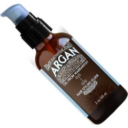 Argan Olie - K�b Argan Secret Oil til DKK 149,00 GRATIS leveret